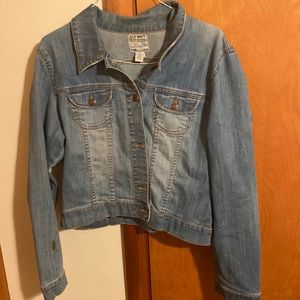 Old Navy Jean Jacket